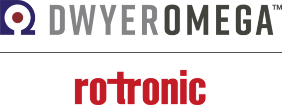 Rotronic AG, a DwyerOmega Brand
